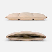 16" Fluffy Laptop Sleeve —– Compatible with MacBook Pro & Air (2025-2019), Where Cute Meets Protection 🧸💻