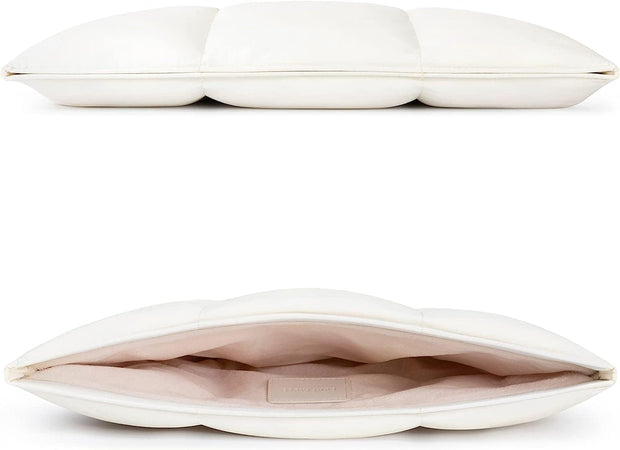 16" Fluffy Laptop Sleeve —– Compatible with MacBook Pro & Air (2025-2019), Where Cute Meets Protection 🧸💻