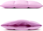 16" Fluffy Laptop Sleeve —– Compatible with MacBook Pro & Air (2025-2019), Where Cute Meets Protection 🧸💻