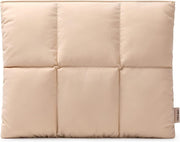 16" Fluffy Laptop Sleeve —– Compatible with MacBook Pro & Air (2025-2019), Where Cute Meets Protection 🧸💻