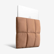 16" Fluffy Laptop Sleeve —– Compatible with MacBook Pro & Air (2025-2019), Where Cute Meets Protection 🧸💻