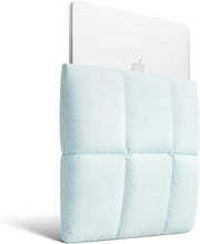 16" Fluffy Laptop Sleeve —– Compatible with MacBook Pro & Air (2025-2019), Where Cute Meets Protection 🧸💻