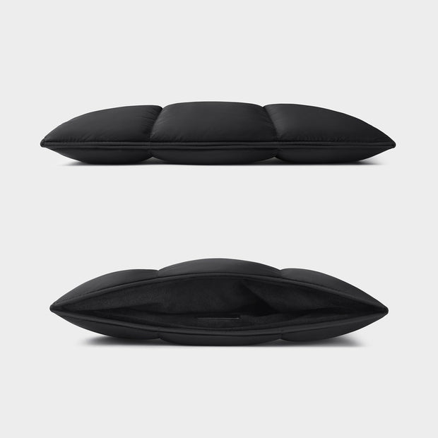 16" Fluffy Laptop Sleeve —– Compatible with MacBook Pro & Air (2025-2019), Where Cute Meets Protection 🧸💻