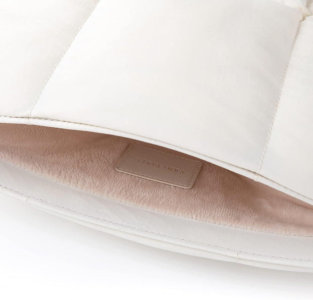16" Fluffy Laptop Sleeve —– Compatible with MacBook Pro & Air (2025-2019), Where Cute Meets Protection 🧸💻
