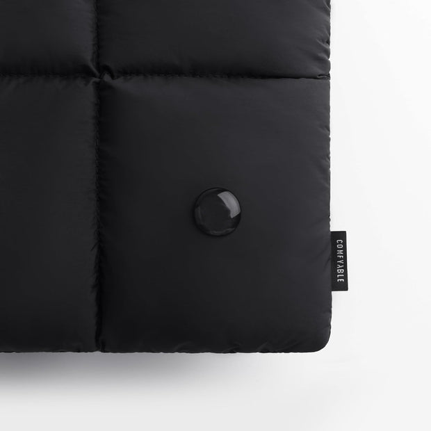 16" Fluffy Laptop Sleeve —– Compatible with MacBook Pro & Air (2025-2019), Where Cute Meets Protection 🧸💻