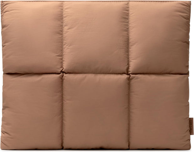 16" Fluffy Laptop Sleeve —– Compatible with MacBook Pro & Air (2025-2019), Where Cute Meets Protection 🧸💻