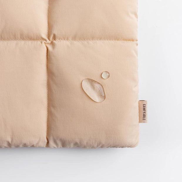 16" Fluffy Laptop Sleeve —– Compatible with MacBook Pro & Air (2025-2019), Where Cute Meets Protection 🧸💻