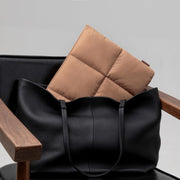 16" Fluffy Laptop Sleeve —– Compatible with MacBook Pro & Air (2025-2019), Where Cute Meets Protection 🧸💻