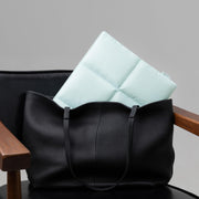 16" Fluffy Laptop Sleeve —– Compatible with MacBook Pro & Air (2025-2019), Where Cute Meets Protection 🧸💻