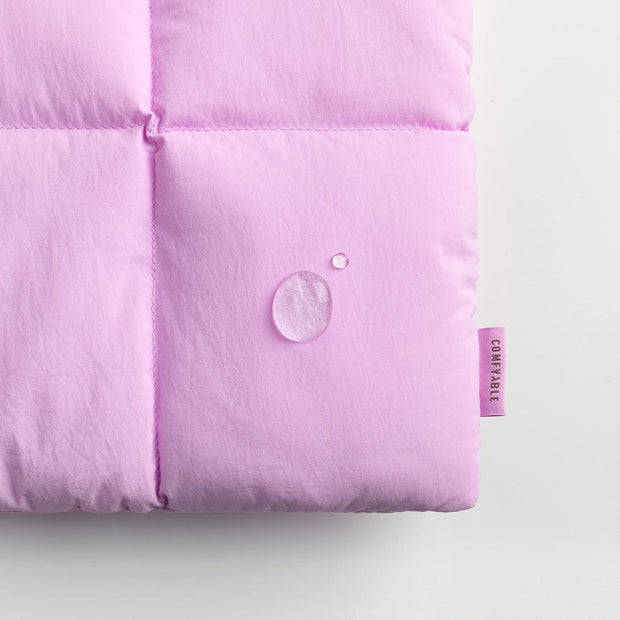 16" Fluffy Laptop Sleeve —– Compatible with MacBook Pro & Air (2025-2019), Where Cute Meets Protection 🧸💻